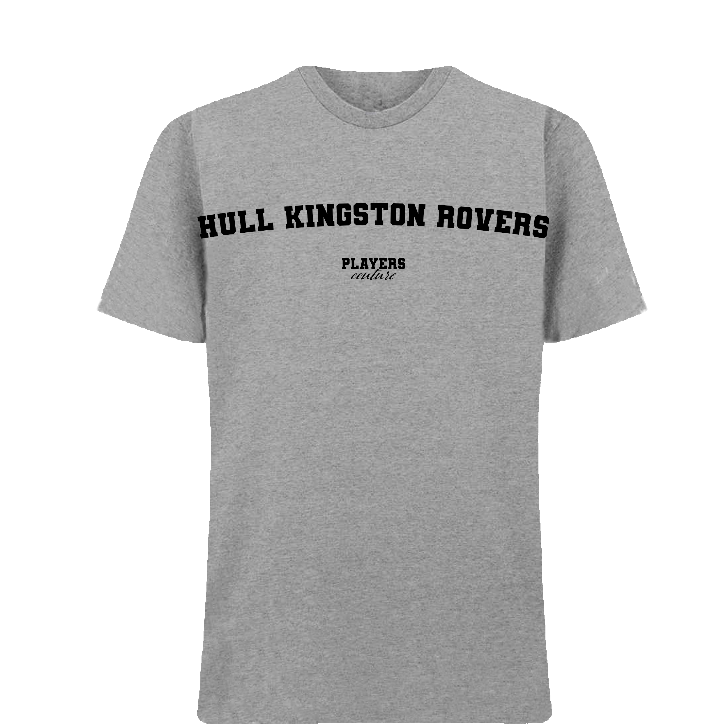 Hull Kingston Rovers Players Couture Men's T-Shirt