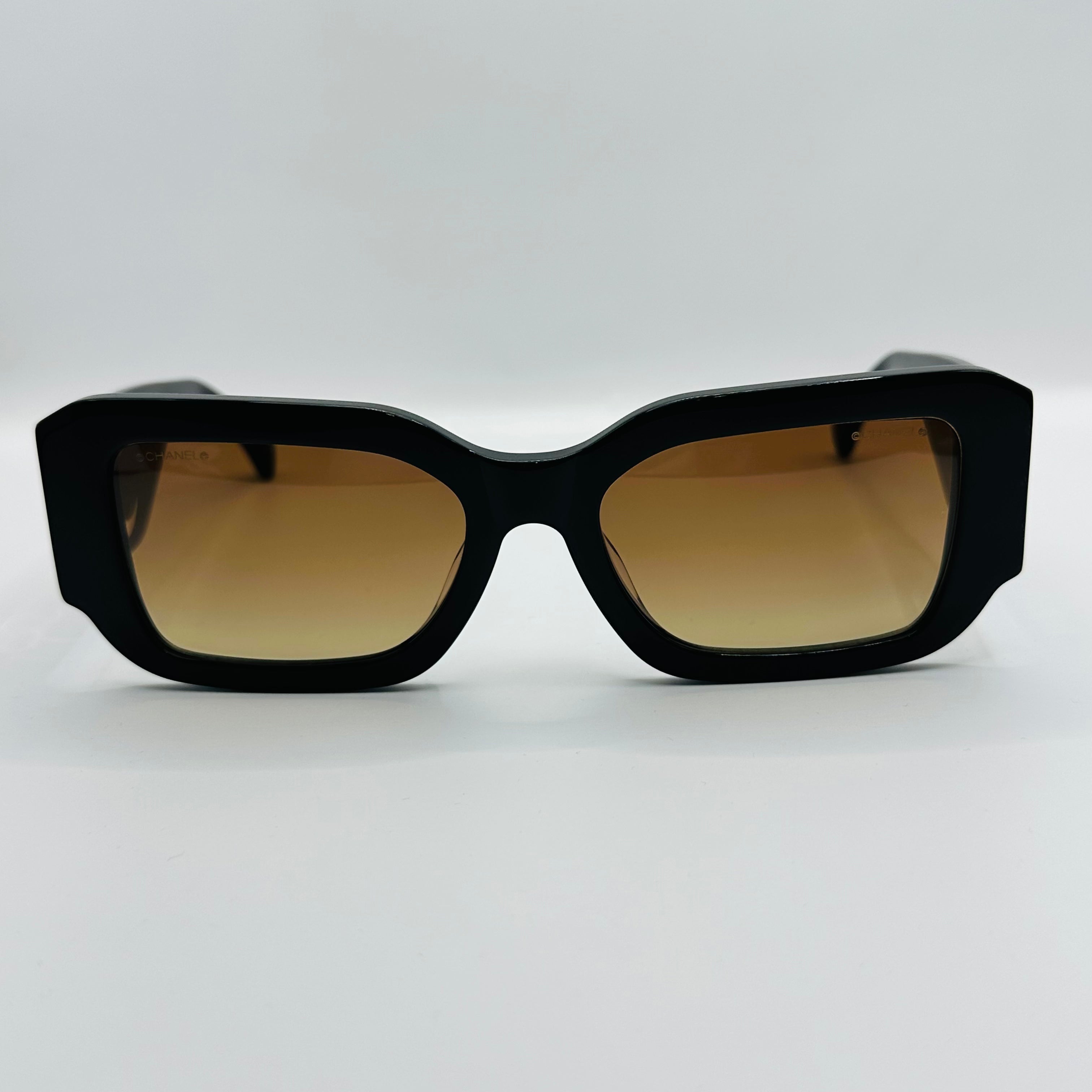 CHANEL Sunglasses CH5526