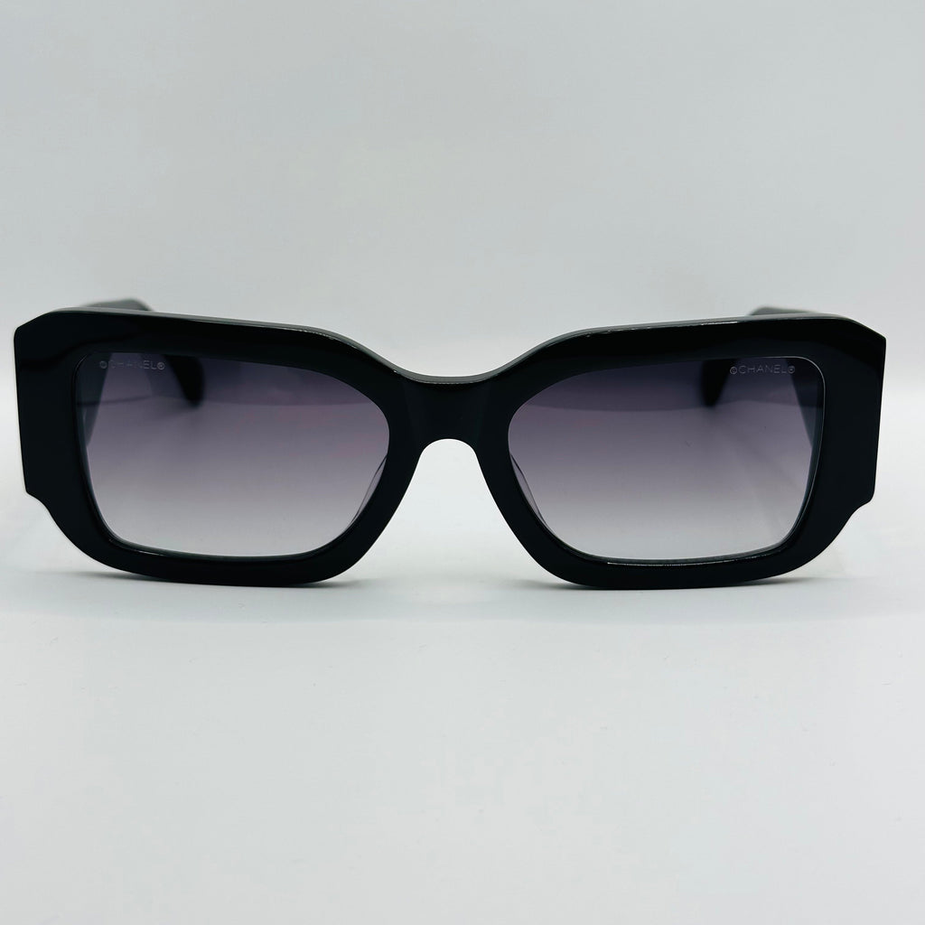CHANEL Sunglasses CH5526