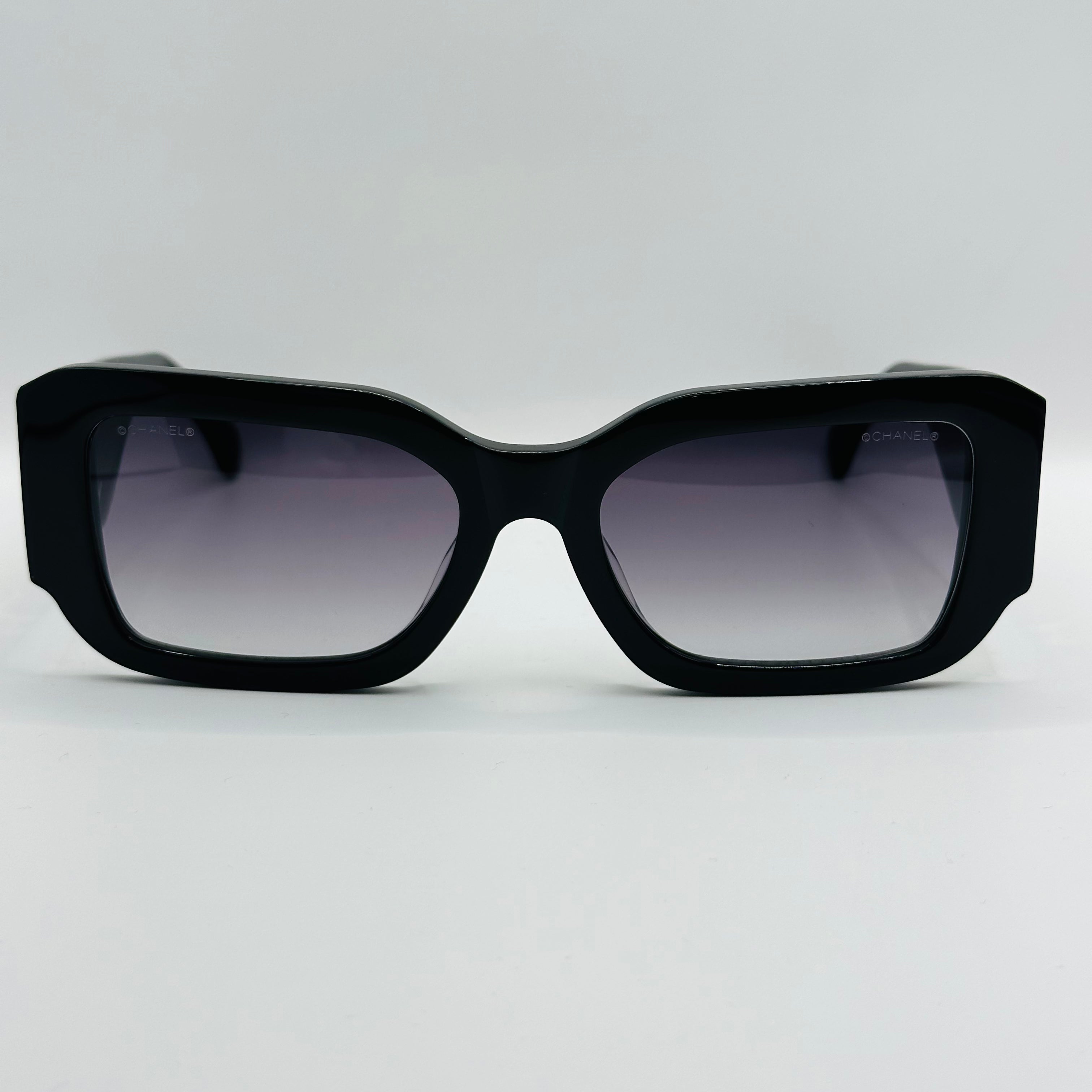 CHANEL Sunglasses CH5526
