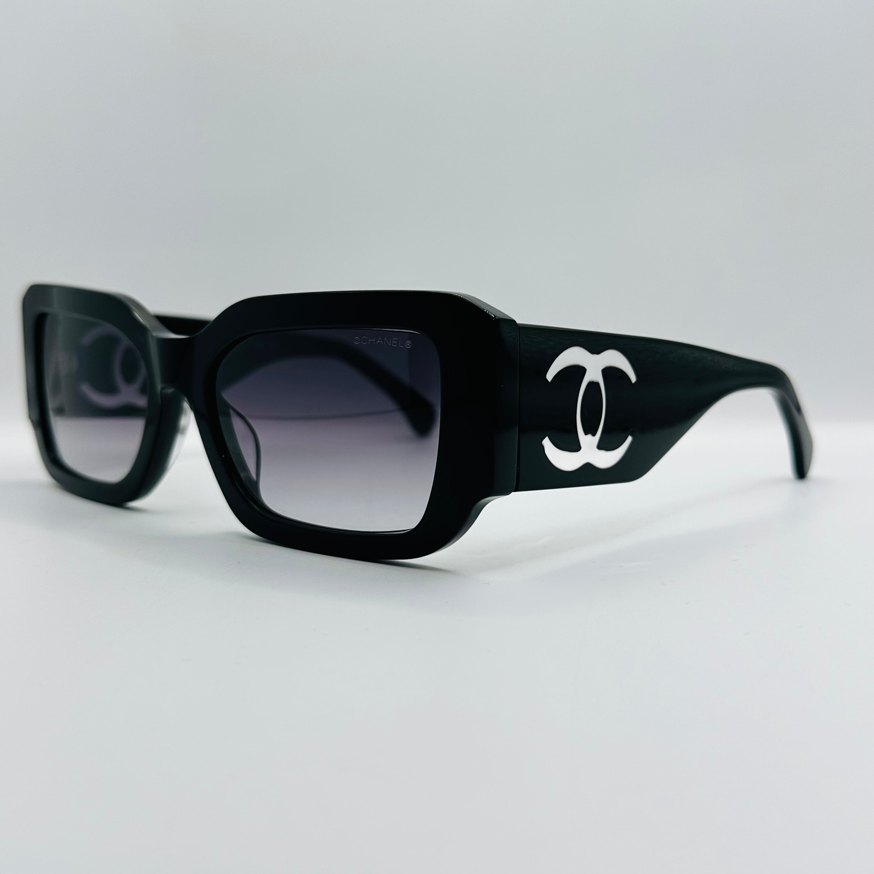 CHANEL Sunglasses CH5526