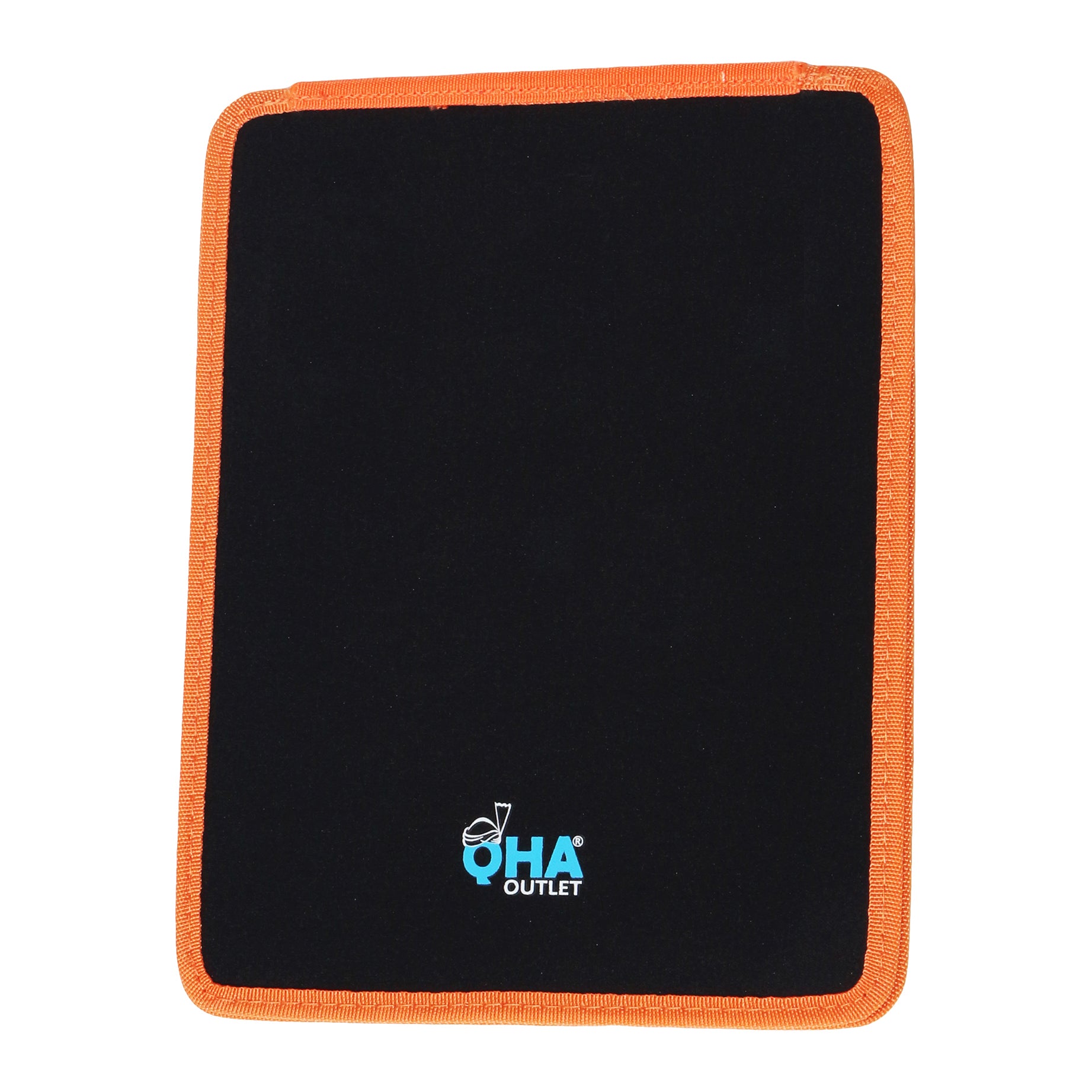 QHA Shirt Carrier Case Folder Crease Free Tie Bag Protector Box Organiser for Travel Q95