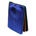 Men's Hard Shirt Carrier Case Travel Shirt Tie Folder Crease Free