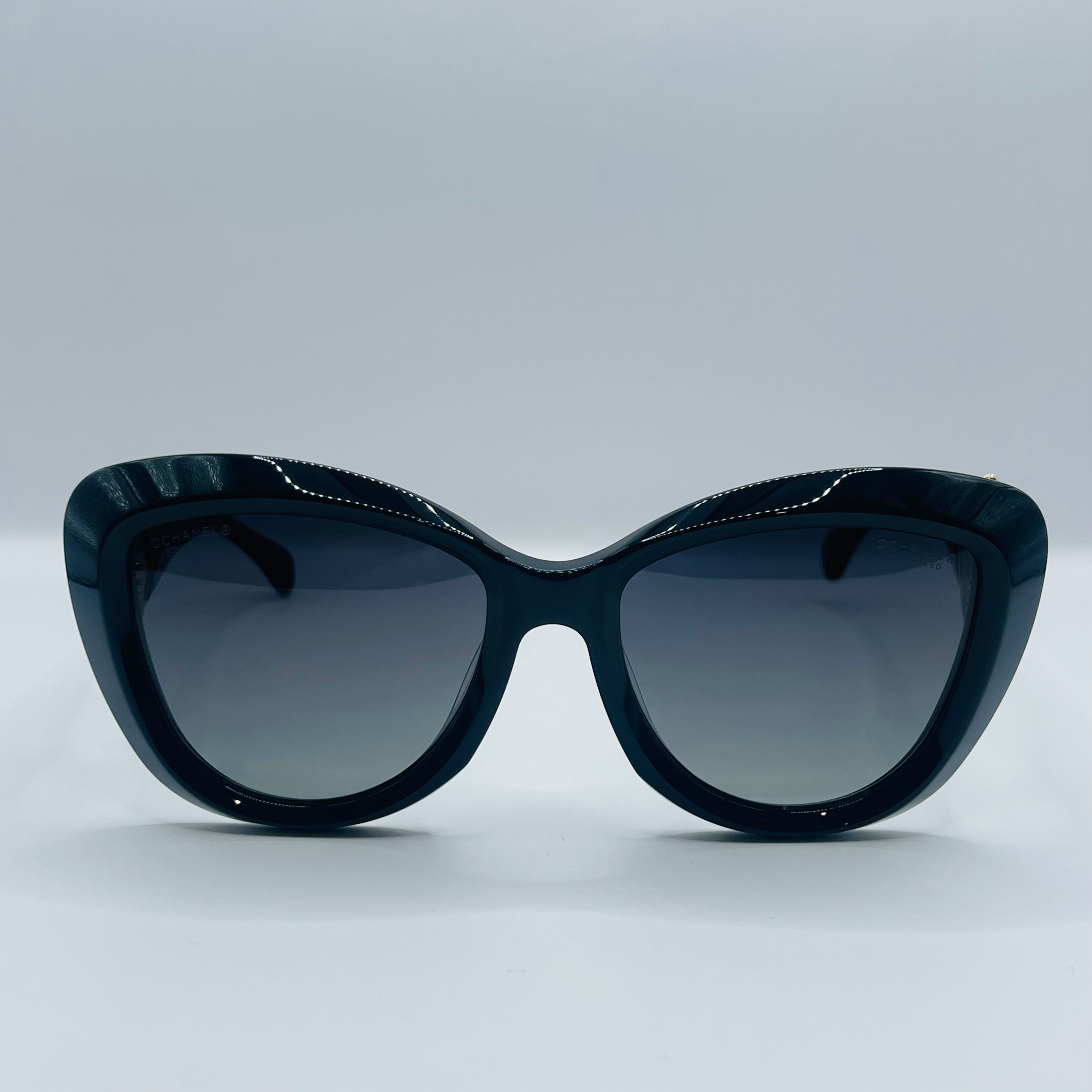 CHANEL Sunglasses CH5517
