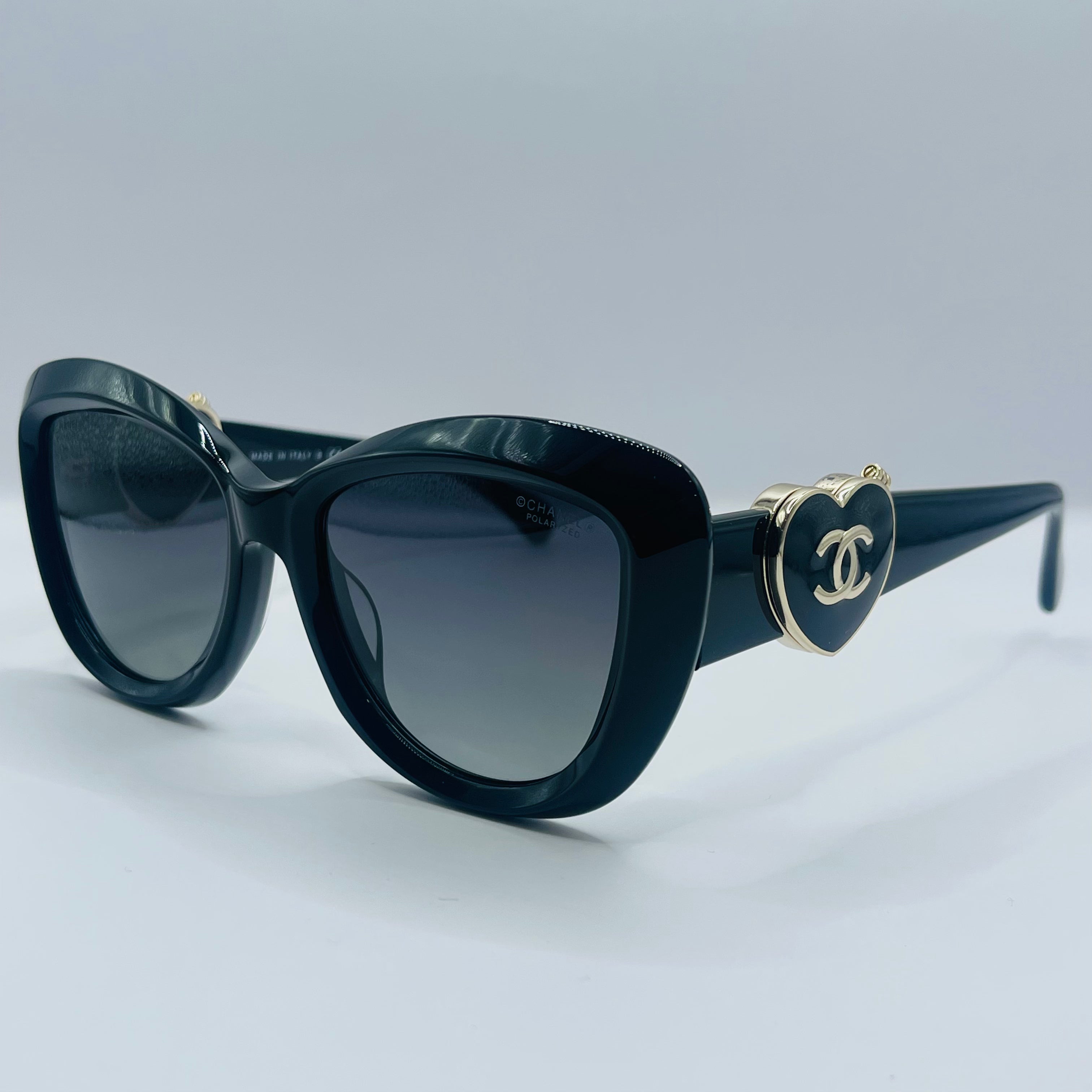 CHANEL Sunglasses CH5517