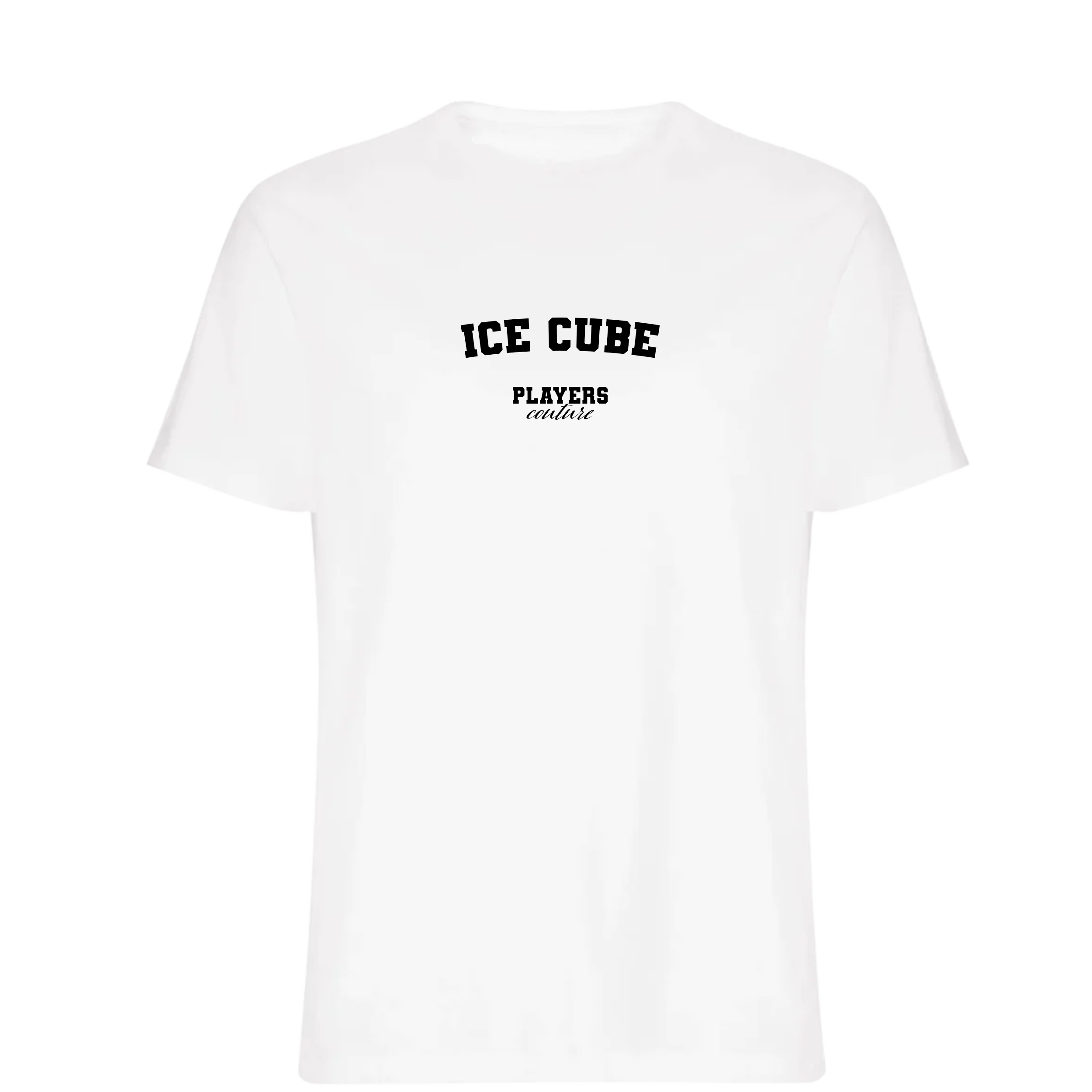 Ice Cube Players Couture Mens T-Shirt