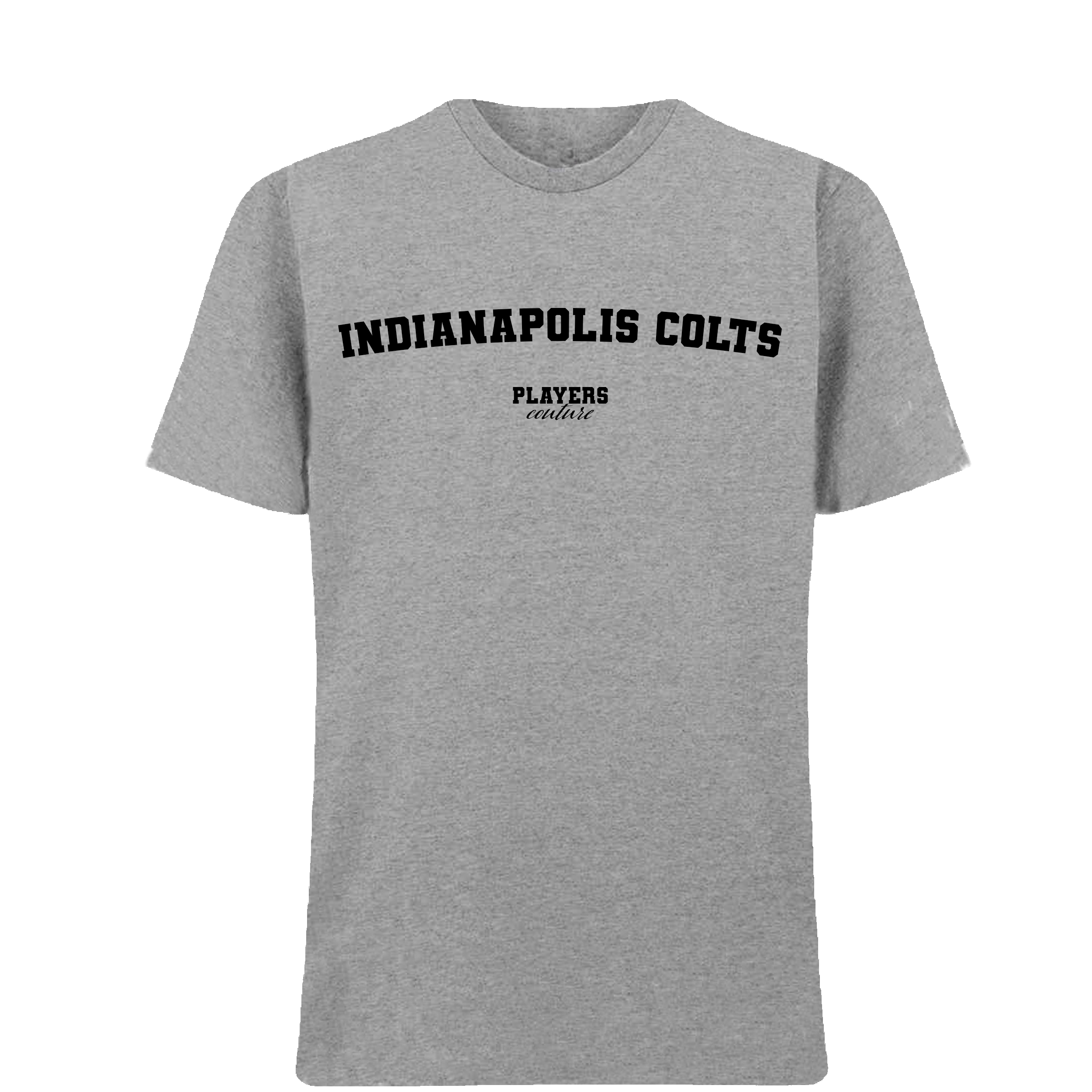 Indianapolis Colts Players Couture Men's T-Shirt