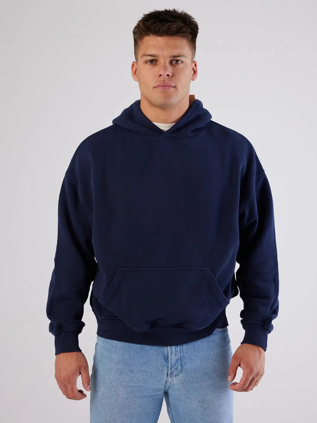 Positano Heavyweight Hoodie