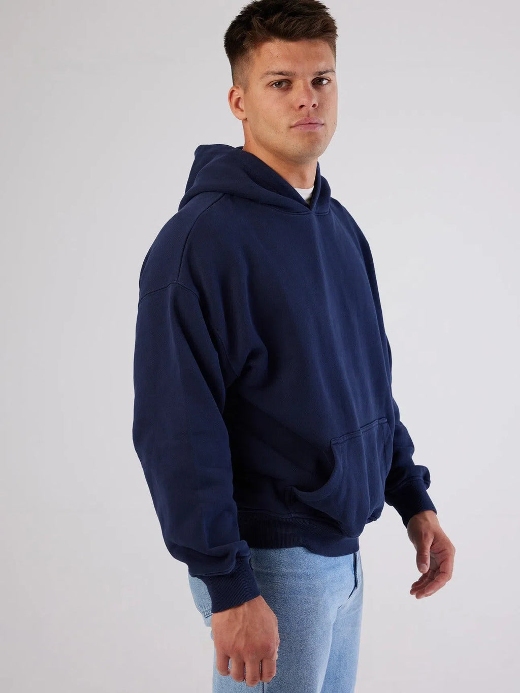 Positano Heavyweight Hoodie