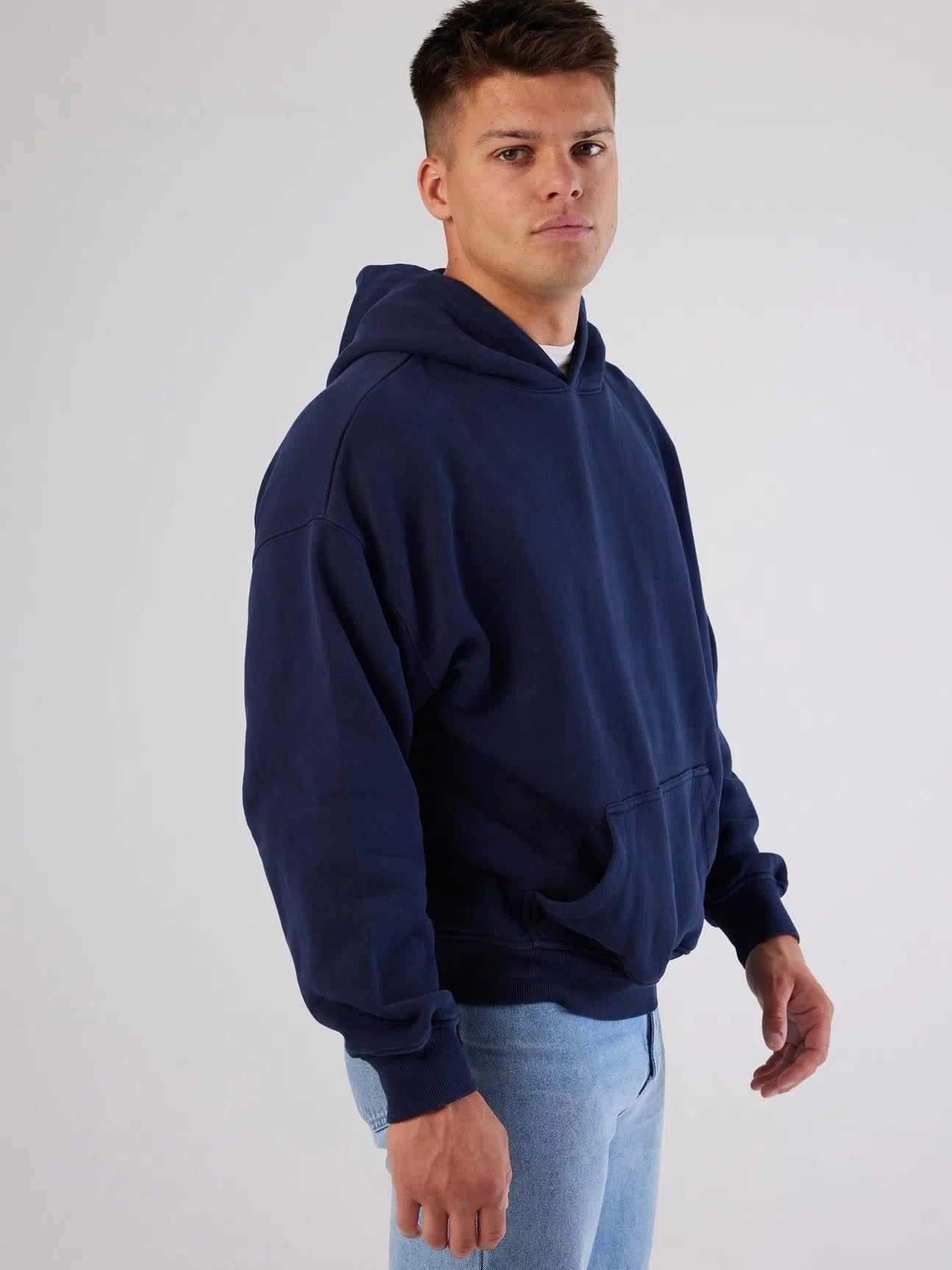 Positano Heavyweight Hoodie