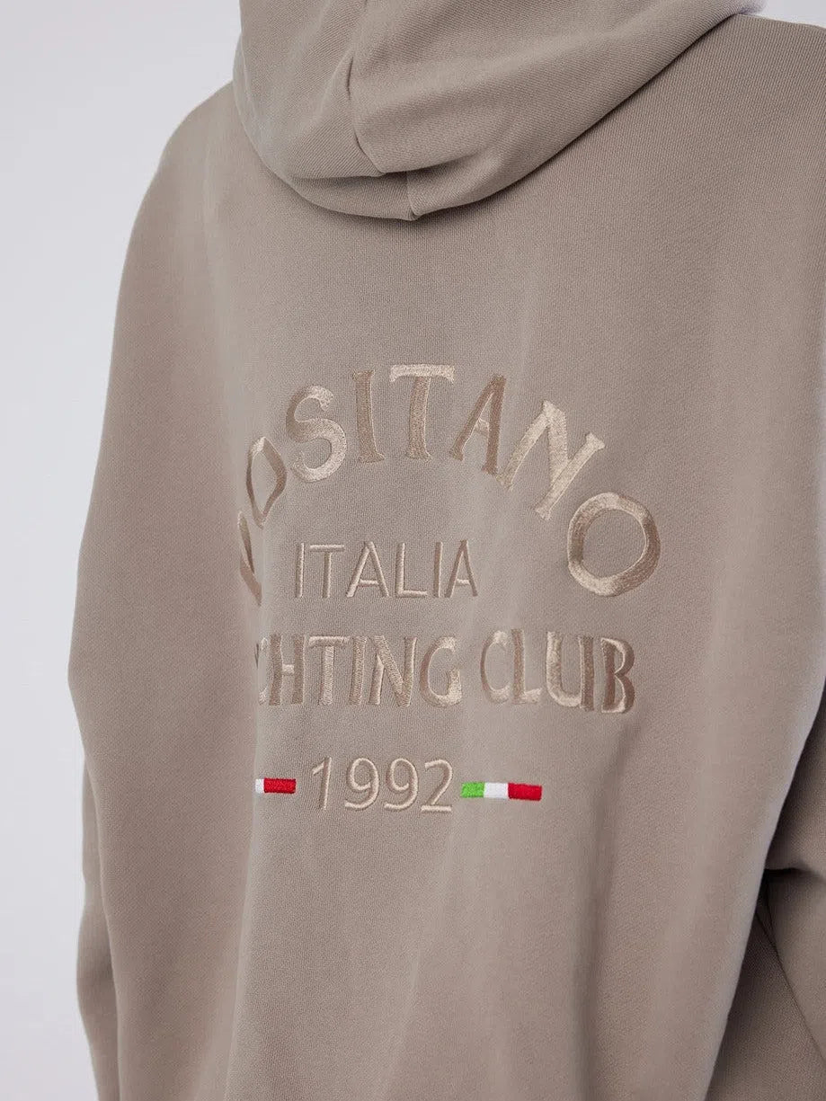 Positano Heavyweight Hoodie
