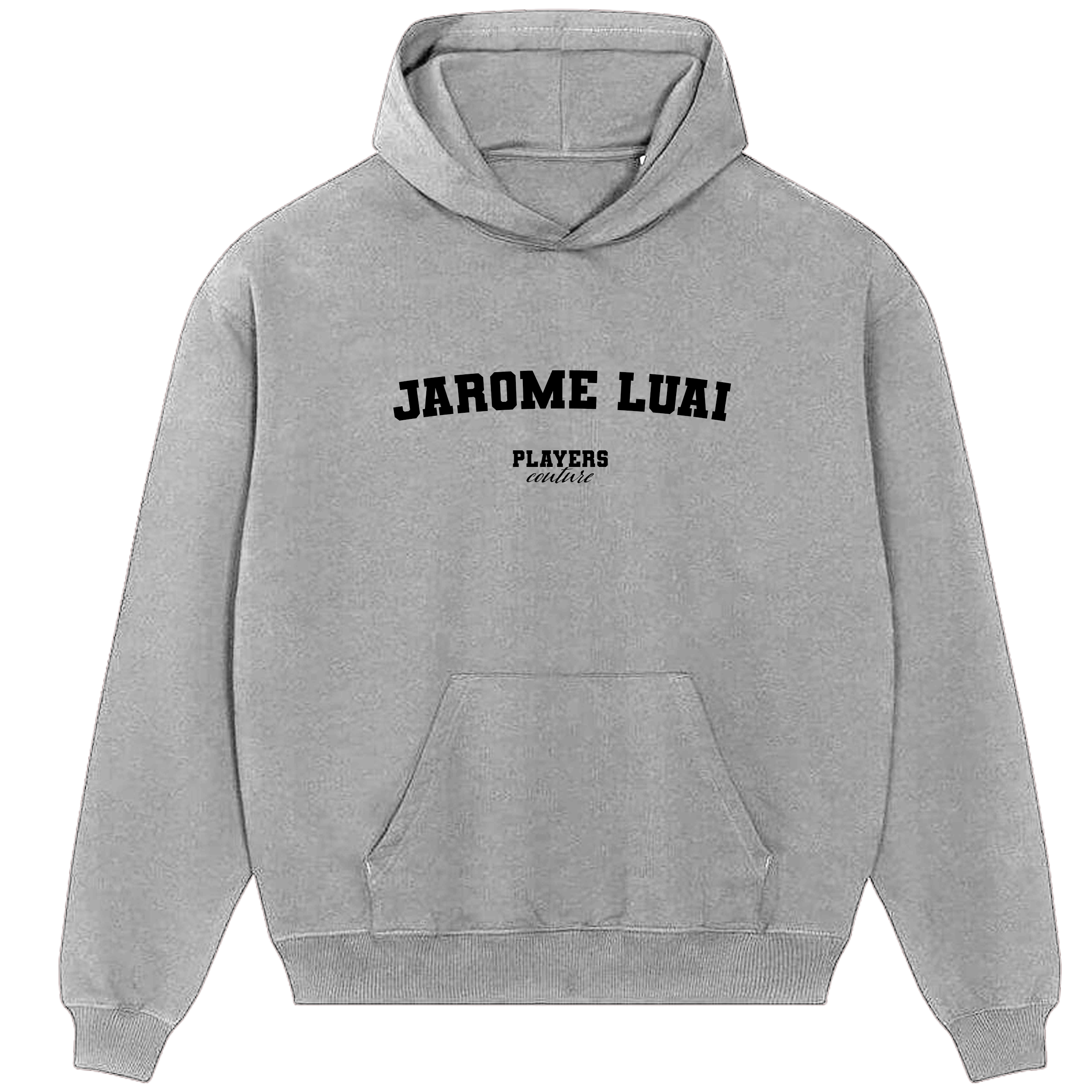 Jarome Luai Players Couture Men's Casual Hoodie