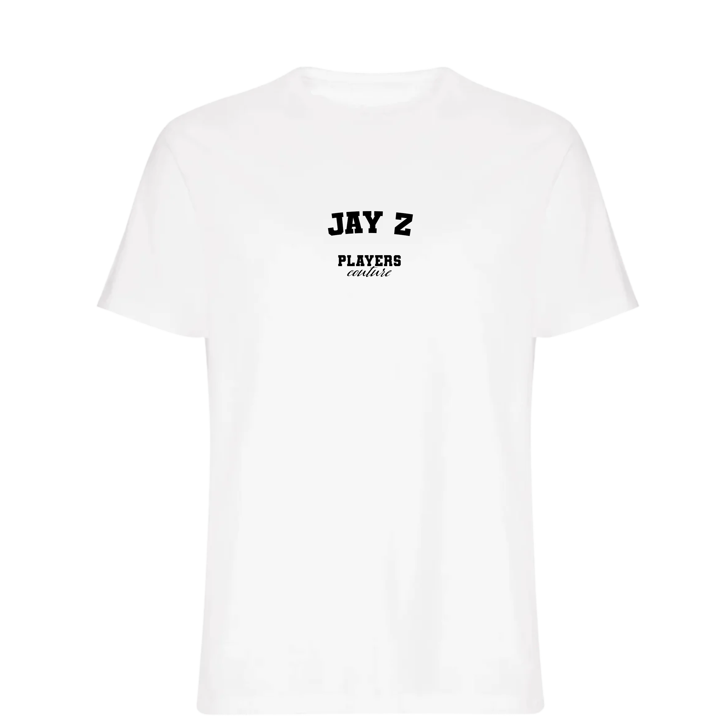 Jay Z Players Couture Mens T-Shirt