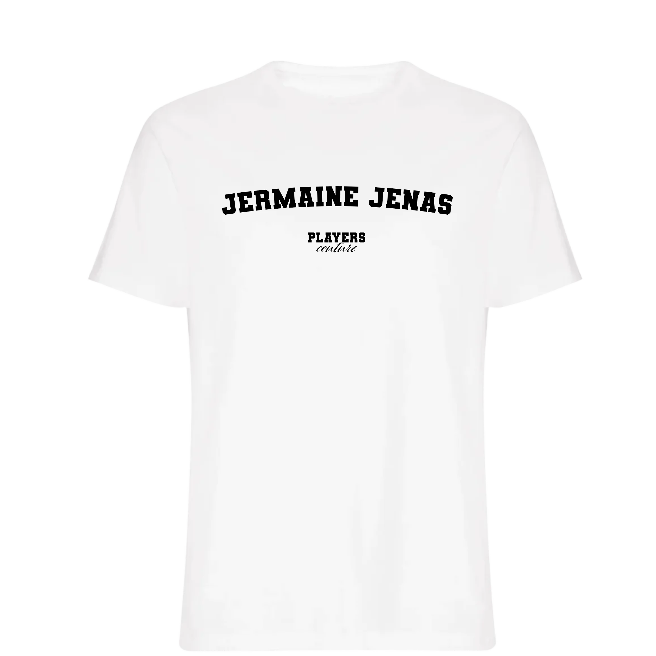 Jermaine Jenas Players Couture Mens T-Shirt