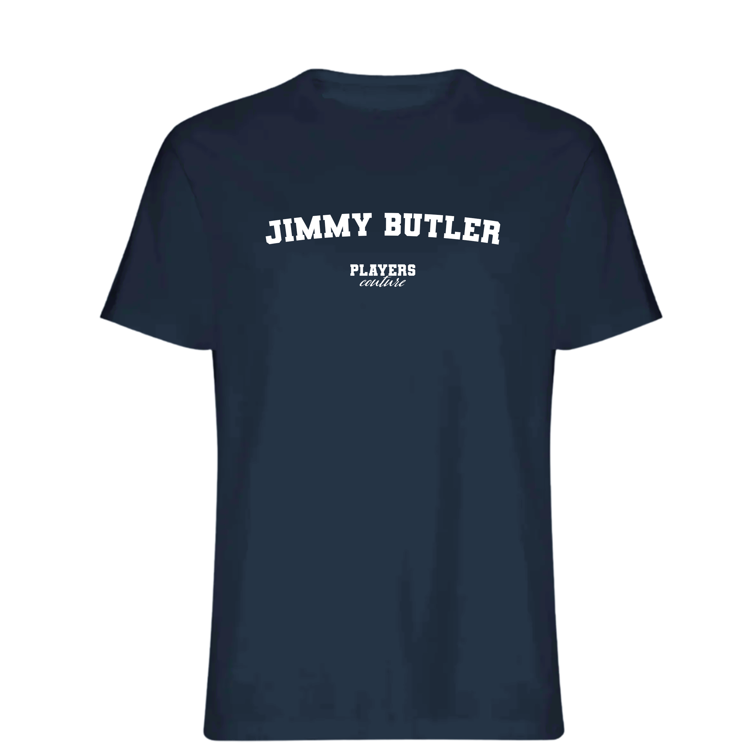 Jimmy Butler Players Couture Men's T-Shirt