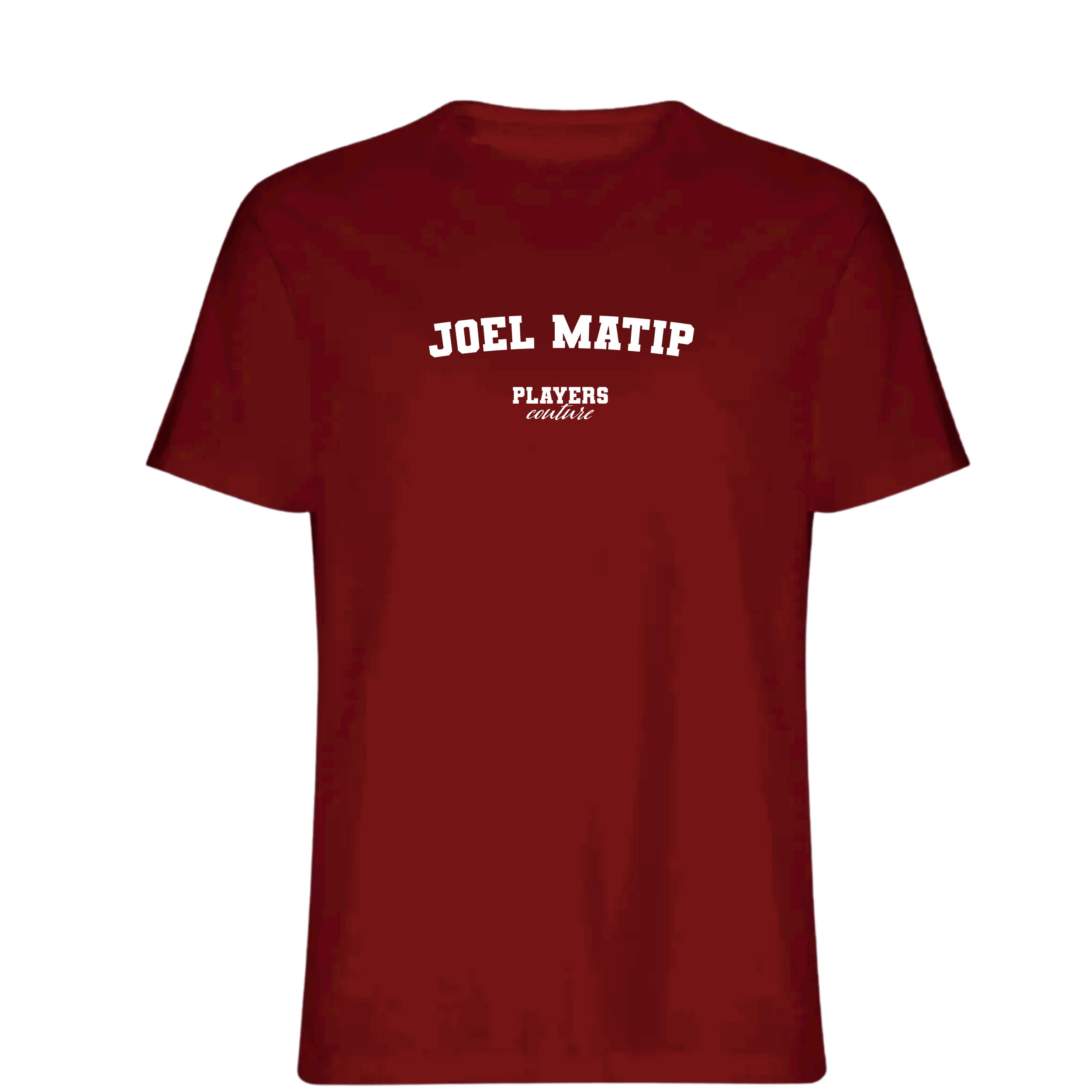Joel Matip Players Couture Mens T-Shirt
