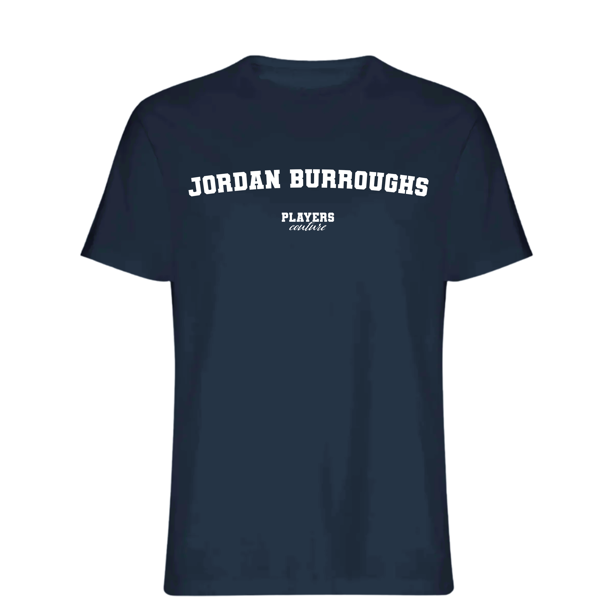 Jordan Burroughs Players Couture Men's T-Shirt