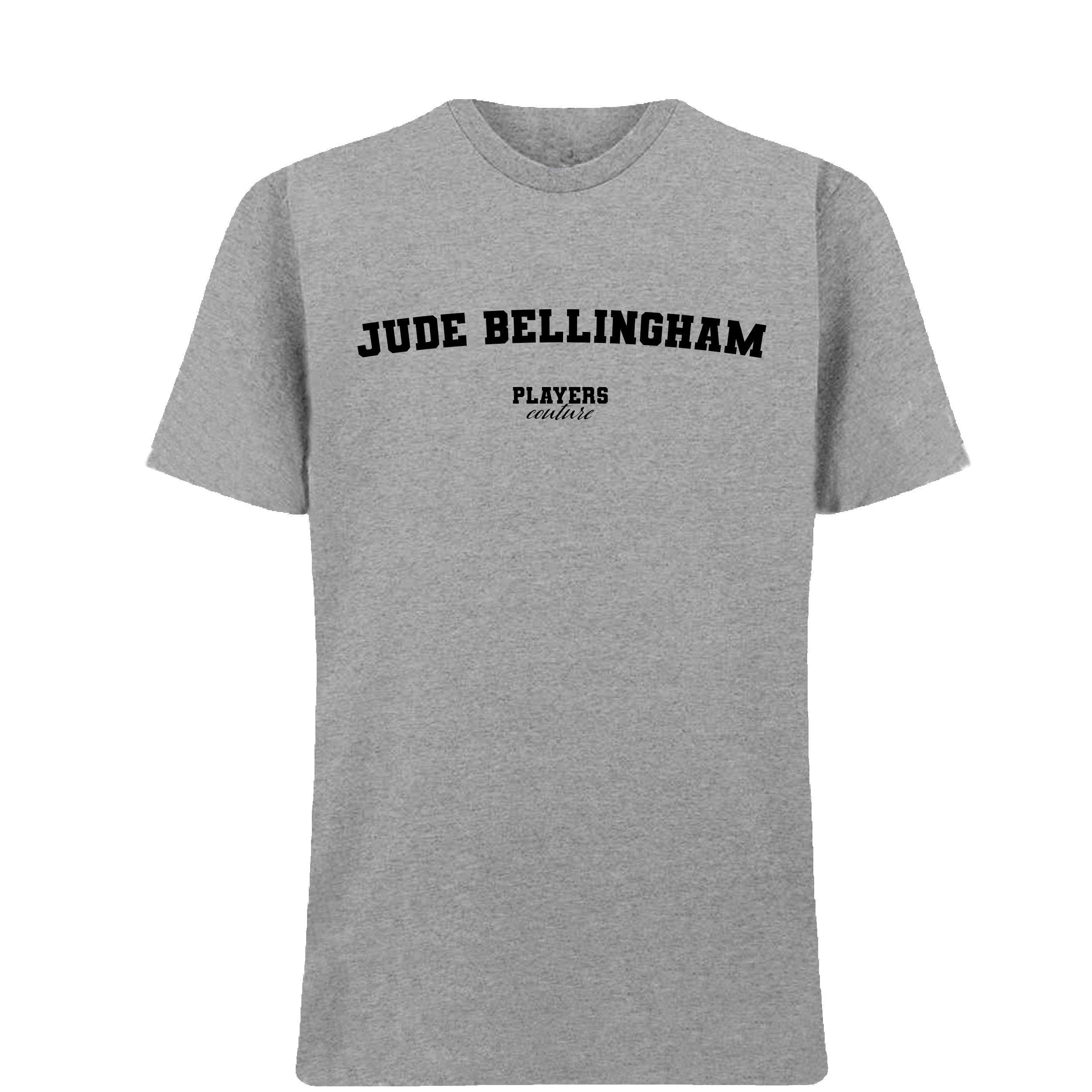 Jude Bellingham Players Couture Mens T-Shirt