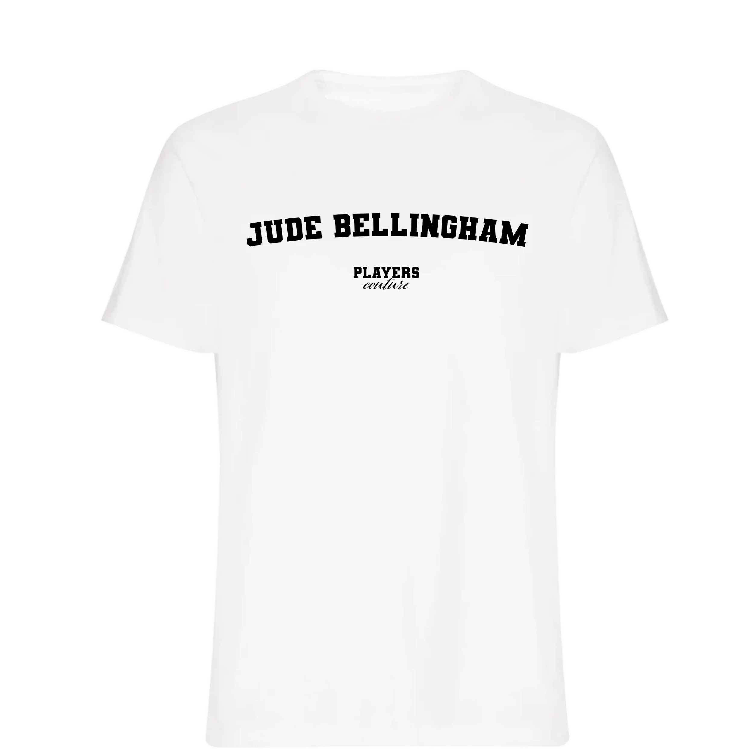 Jude Bellingham Players Couture Mens T-Shirt