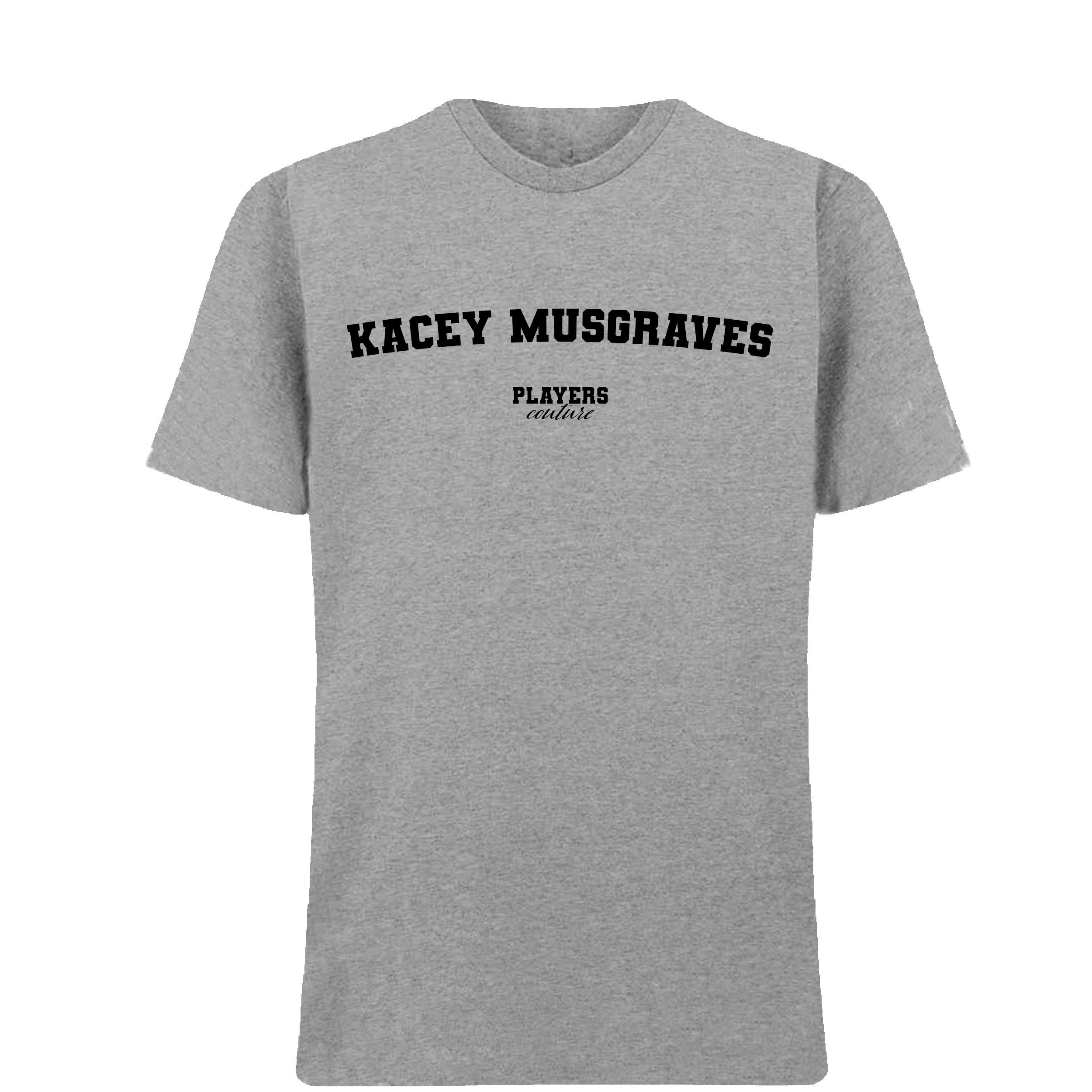 Kacey Musgraves Players Couture Mens T-Shirt