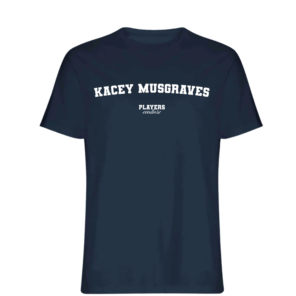 Kacey Musgraves Players Couture Mens T-Shirt