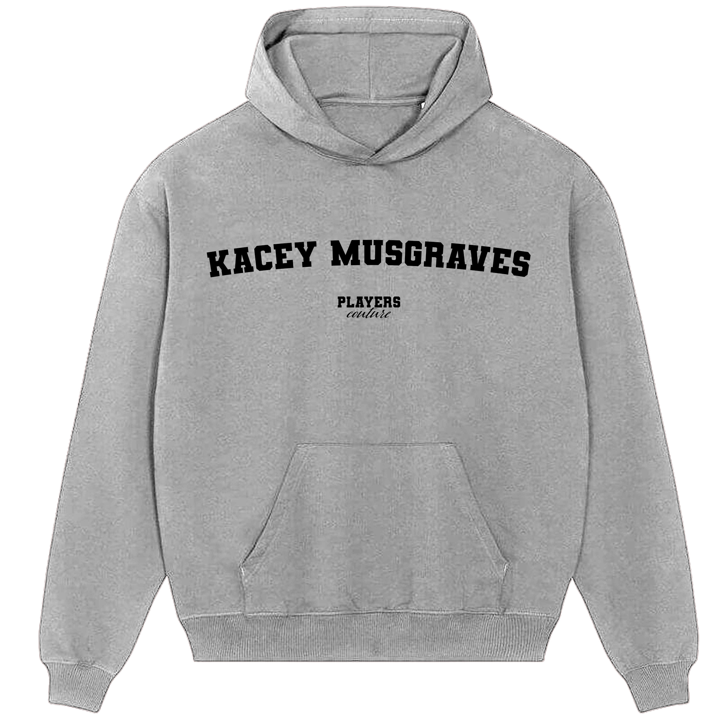 Kacey Musgraves Players Couture Men's Casual Hoodie