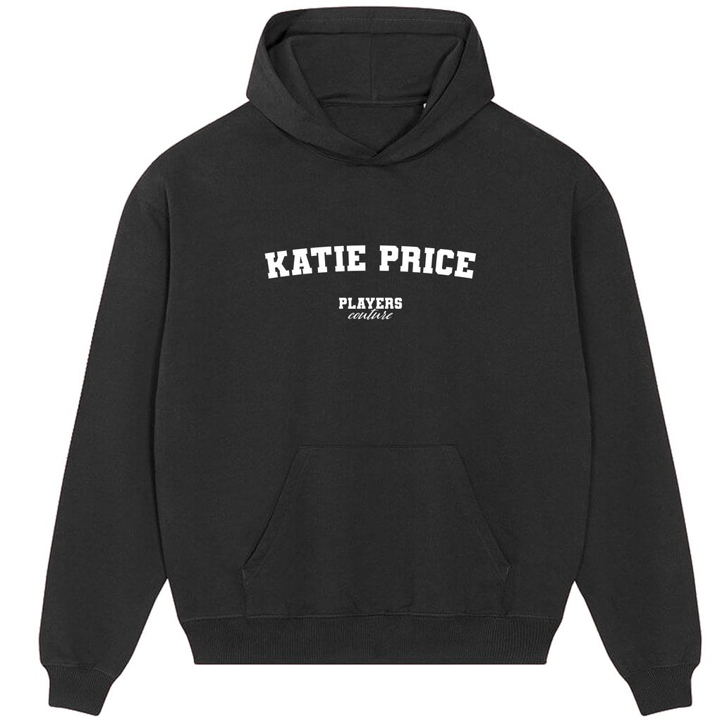 Katie Price Players Couture Men's Casual Hoodie