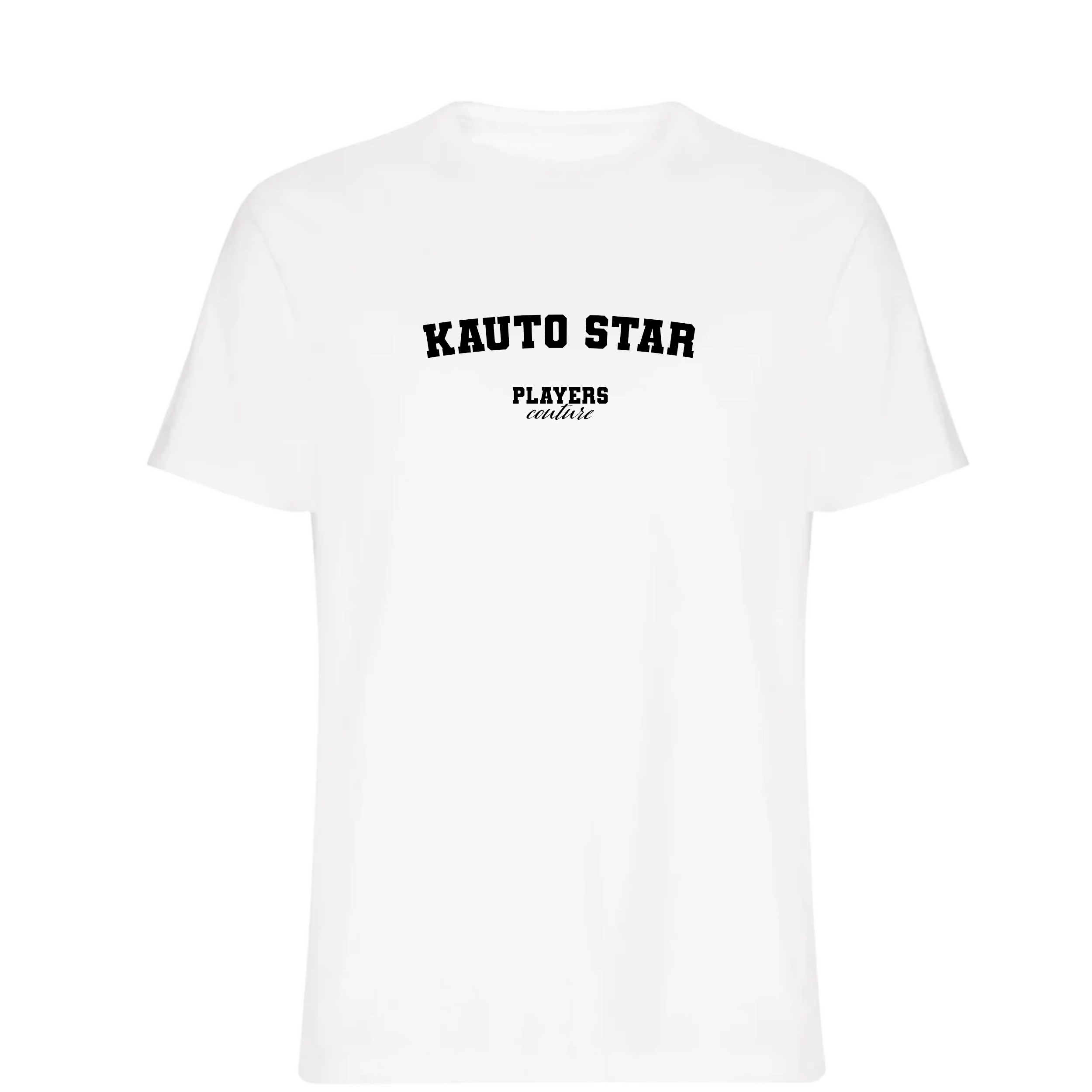 Kauto Star Players Couture Men's T-Shirt