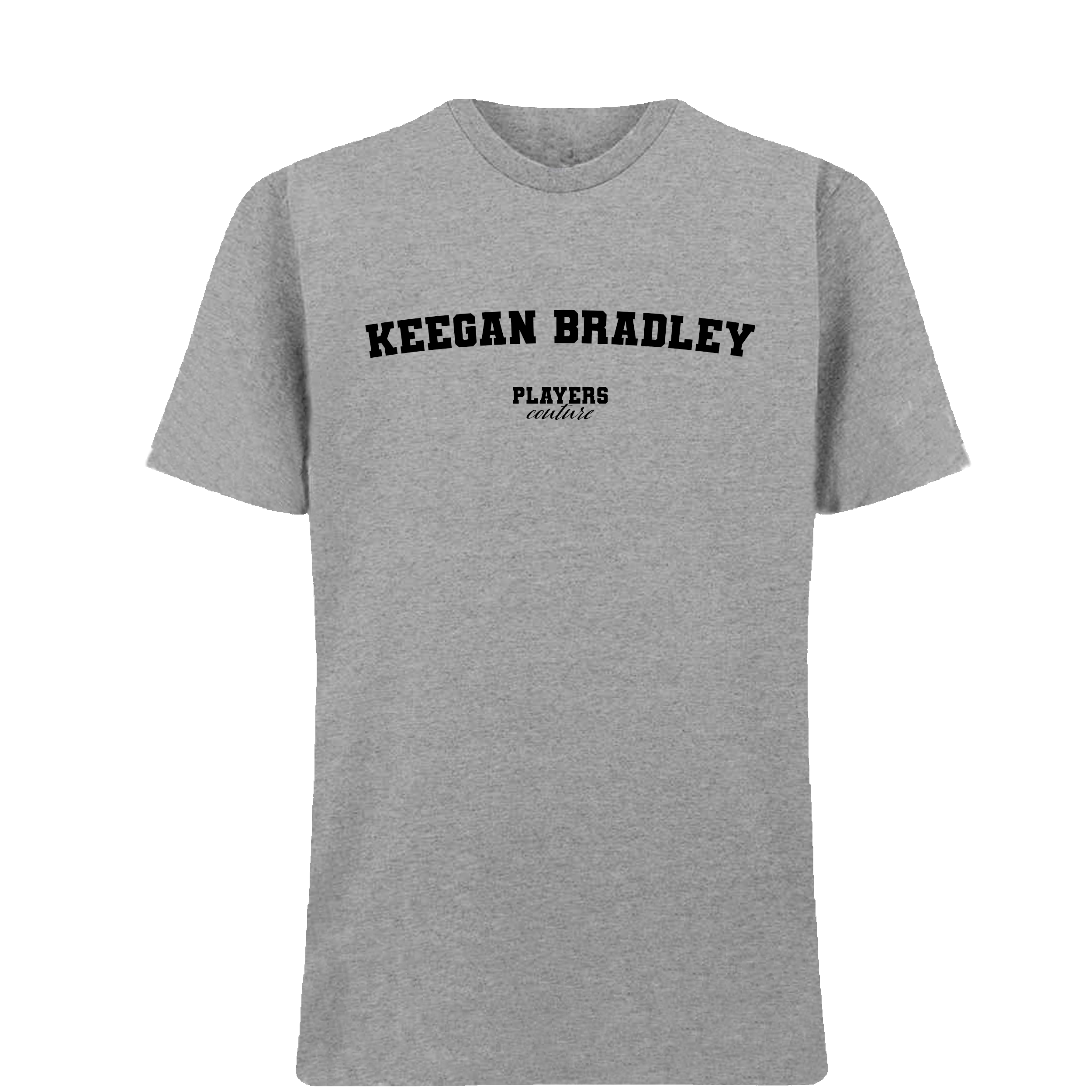 Keegan Bradley Players Couture Men's T-Shirt