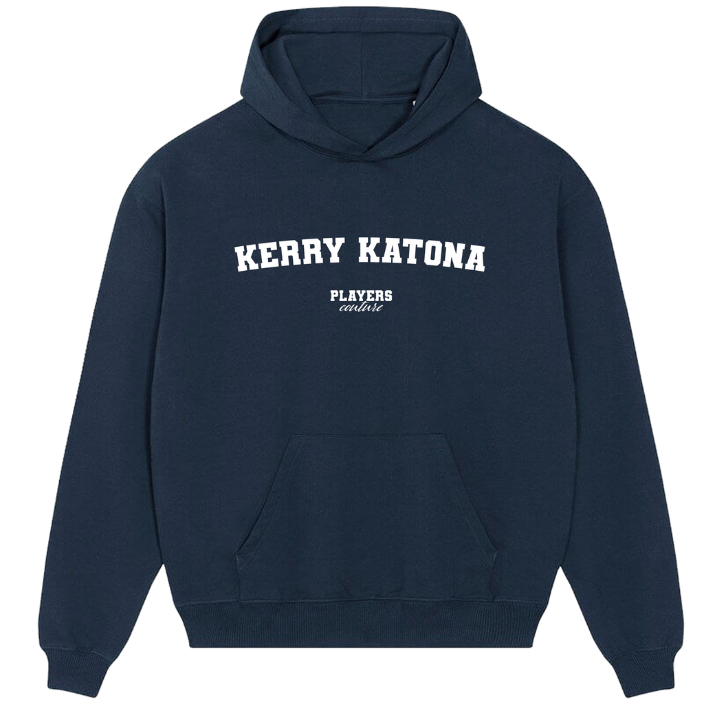 Kerry Katona Players Couture Men's Casual Hoodie