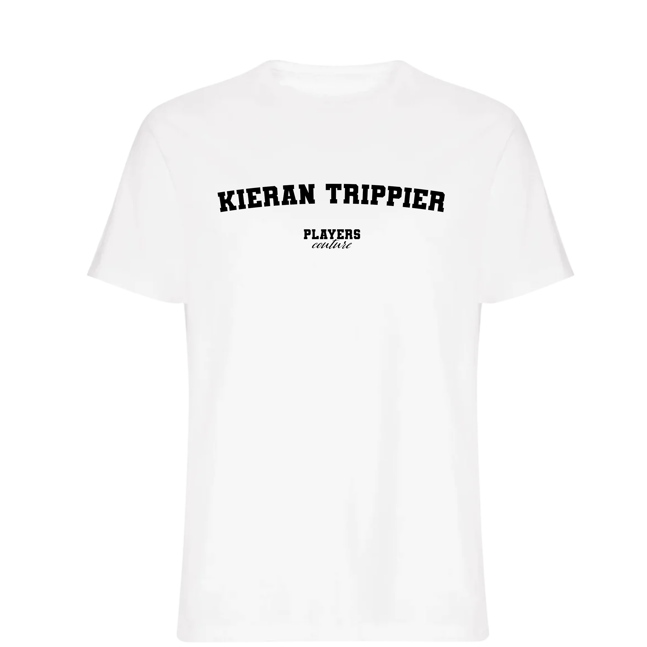 Kieran Trippier Players Couture Mens T-Shirt