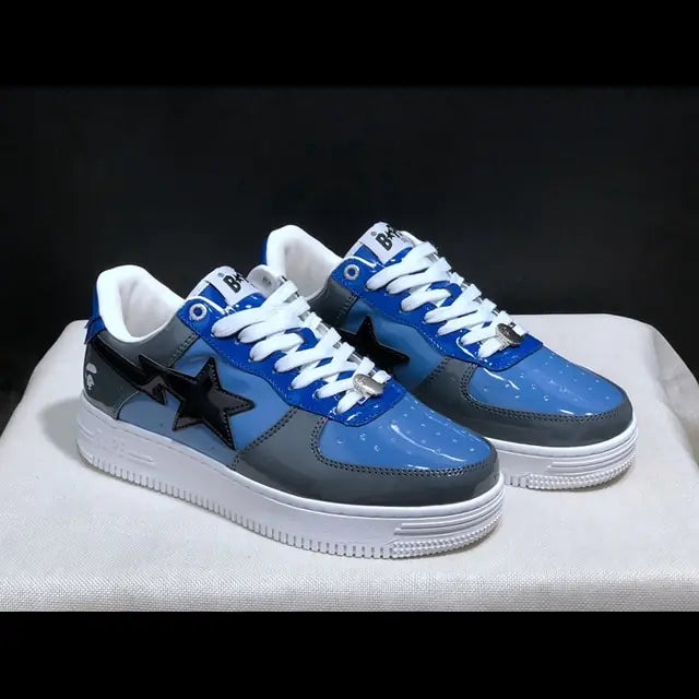 Timeless Style Sneakers