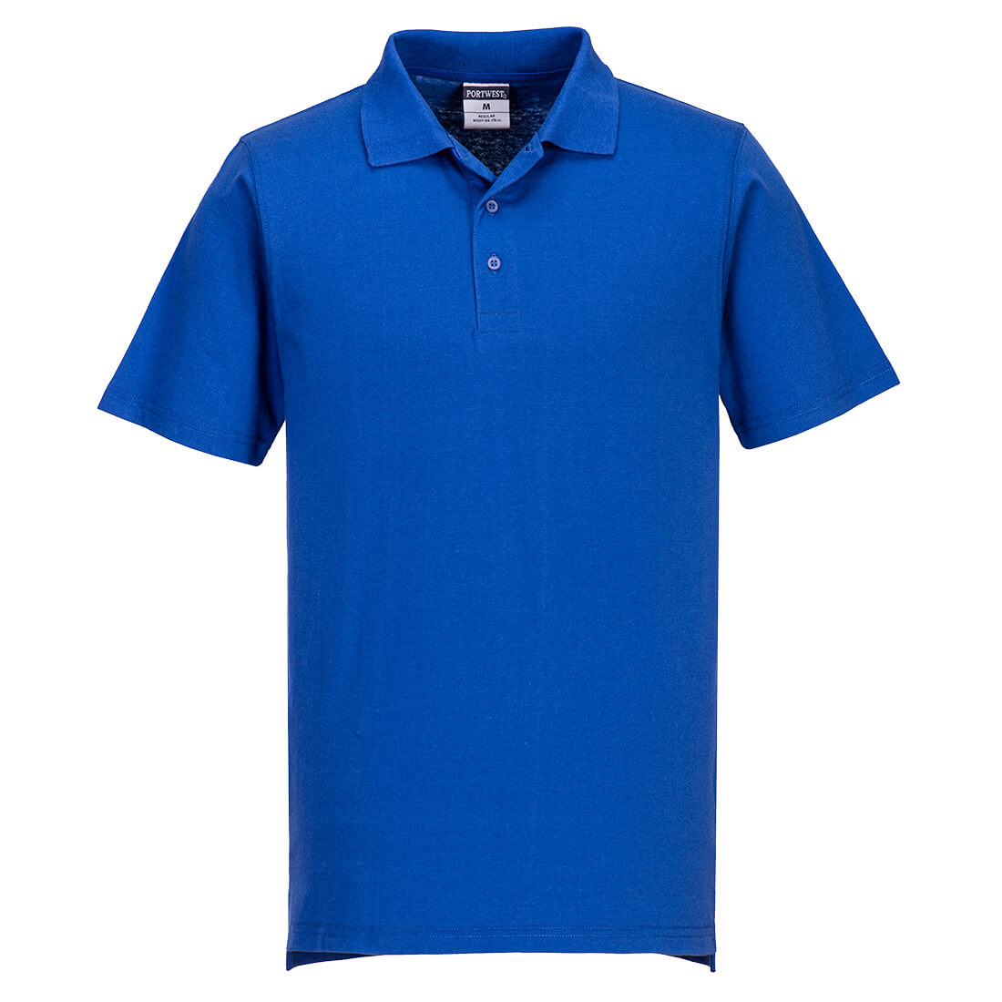 Portwest Lightweight Jersey Polo Shirt S/S (48 in a box)