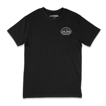 Speed Shop T-Shirt - QHA UK