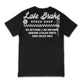 Speed Shop T-Shirt - QHA UK