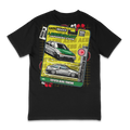 AE86 Diecast T-Shirt