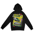 AE86 Die-cast Hoodie