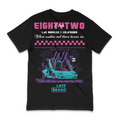 Club 82 T-Shirt - QHA UK