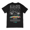 350z Drivers Collective T-Shirt - QHA UK