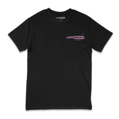 Dream Chaser T-Shirt - QHA UK