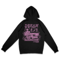 Dream Chaser Hoodie - QHA UK