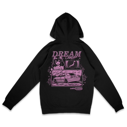 Dream Chaser Hoodie - QHA UK