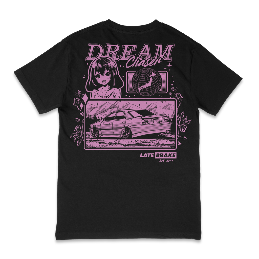 Dream Chaser T-Shirt