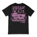 Dream Chaser T-Shirt - QHA UK