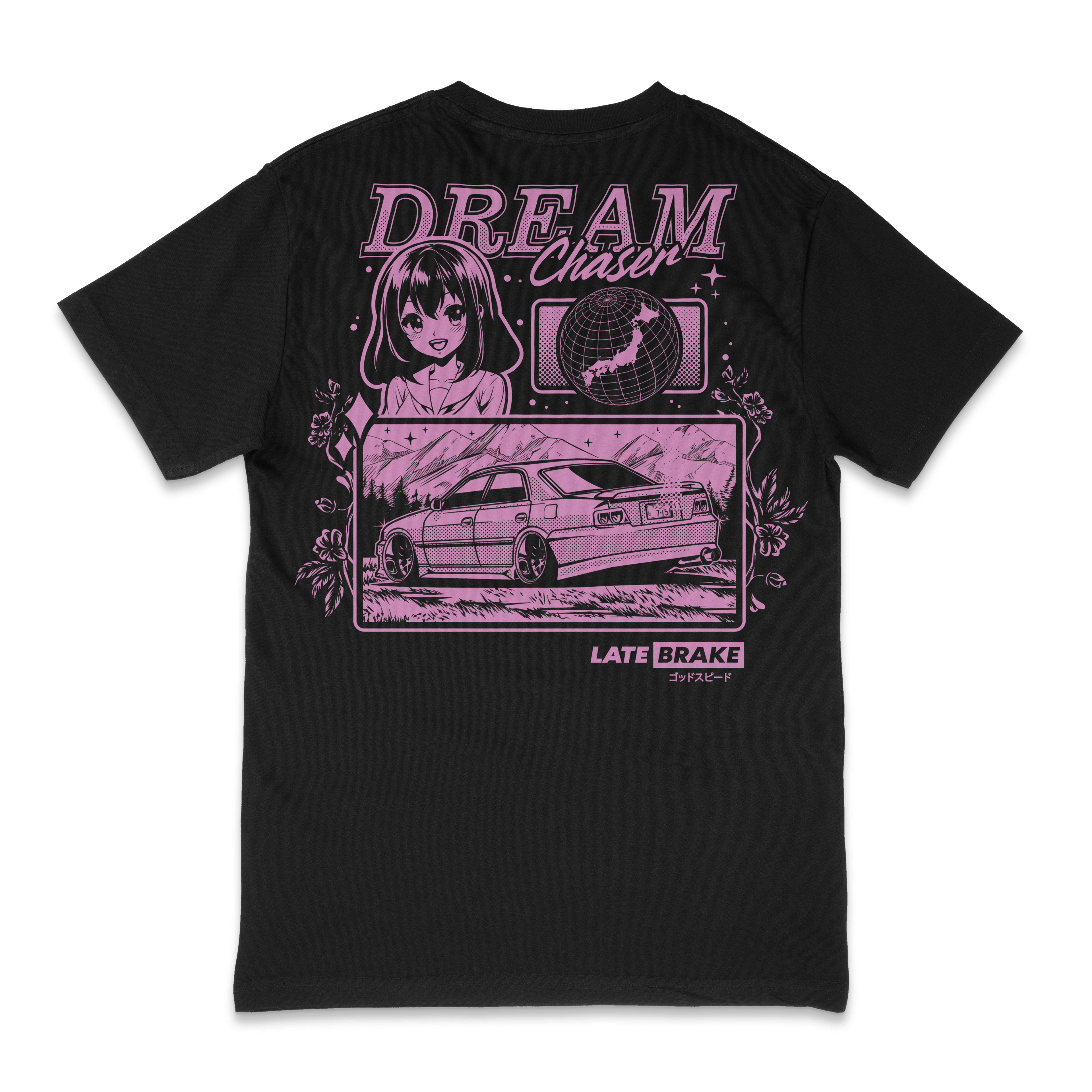 Dream Chaser T-Shirt