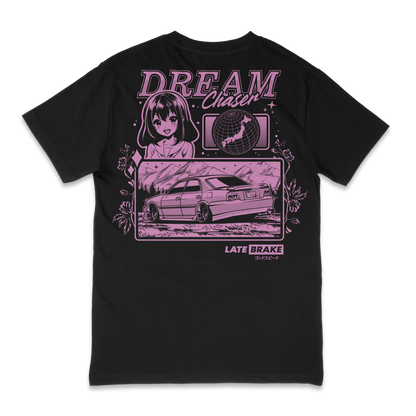 Dream Chaser T-Shirt - QHA UK