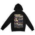 Dream Voyager Hoodie - QHA UK