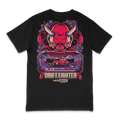 Drift Fighter T-Shirt