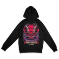 Drift Fighter Hoodie - QHA UK