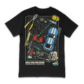 Dreams T-Shirt - QHA UK